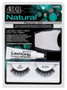 Ardell Natural Starter Kit - 101 Demi Black