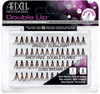 Ardell Duralash Double Up - Knot-Free Double Flares Long Brown