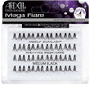 Ardell Duralash Mega Flare - Knot-Free Mega Flare Medium Black