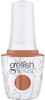 Gelish Soak-Off Gel Copper Dream – Copper Metallic - .5 oz / 15 mL