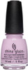 China Glaze Nail Polish Lacquer ARE YOU ORCHID-ING ME? - .5oz