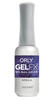 Orly Gel FX Soak-Off Gel Nebula - .3 fl oz / 9 ml