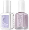Essie Gel LILACISM And Matching Nail Lacquer - .042 oz