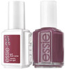Essie Gel ANGORA CARDI And Matching Nail Lacquer - .42 oz