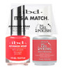 ibd It's A Match Advanced Wear Duo She's Blushing - 14 mL/ .5 oz