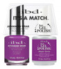 ibd It's A Match Advanced Wear Duo Magic Genie - 14 mL/ .5 oz