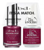 ibd It's A Match Advanced Wear Duo Cuter than Scooter - 14 mL/ .5 oz