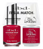 ibd It's A Match Advanced Wear Duo TOP-tional - 14 mL/ .5 oz