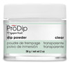 SuperNail ProDip Acrylic Dipping Clear - 2 oz / 56 g