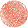 U2 Rose Quartz Glitter Powder