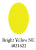 U2 Vibrant Color Powder - Bright Yellow