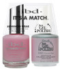 ibd It's A Match Duo French Pink - 14 mL / .5 oz