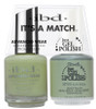 ibd It's A Match Duo Soft White - 14 mL / .5 oz