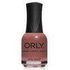 ORLY Nail Lacquer Mauvelous - .6 fl oz / 18 mL