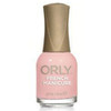 ORLY Nail Lacquer Rose-Colored Glasses - .6 fl oz / 18 mL