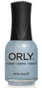 ORLY Nail Lacquer Once In a Blue Moon - .6 fl oz / 18 mL
