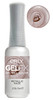 Orly Gel FX Soak-Off Gel Metallic Haze - .3 fl oz / 9 ml
