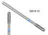 Di beauty Diamond Carbide Bit Cylinder Shape - 3/32" - DB19 Di beauty Diamond Carbide Bit Cylinder Shape - 3/32" - DB19