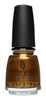 China Glaze Nail Polish Lacquer What's Up Buttercup - .5 oz