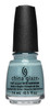 China Glaze Nail Polish Lacquer This is Ranunculus - .5 oz