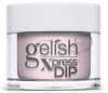 Gelish Xpress Dip You're Sweet You're Giving Me A Toothache - 1.5 oz / 43 g