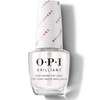 OPI Nail Treatment Brilliant Top Coat - 0.5 fl oz