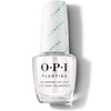 OPI Nail Treatment Plumping Top Coat - 0.5 fl oz