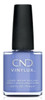 CND Vinylux Nail Polish Down by the Bae - 15 mL / 0.5 Fl. Oz