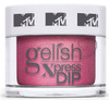 Gelish Xpress Dip Live Out Loud - 1.5 oz / 43 g