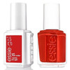Essie Gel Spice It Up And Matching Nail Lacquer - .042 oz