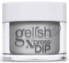 Gelish Xpress Dip Cashmere Kind Of Gal - 1.5 oz / 43 g Gelish Xpress Dip Cashmere Kind Of Gal - 1.5 oz / 43 g