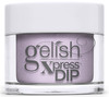 Gelish Xpress Dip All The Queen's Bling - 1.5 oz / 43 g
