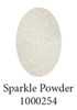 U2 Standard Color Powder - Sparkle