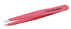 Tweezerman Slant Tweezer Fashion Geranium