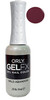 Orly Gel FX Soak-Off Gel Wild Abandon - .3 fl oz / 9 ml