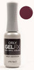 Orly Gel FX Soak-Off Gel Red Rock - .3 fl oz / 9 ml