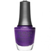 Morgan Taylor Nail Lacquer All Plum'd Up - .5oz