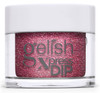 Gelish Xpress Dip All Tied Up With A Bow - 1.5 oz / 43 g