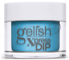 Gelish Xpress Dip No Filter Needed - 1.5 oz / 43 g