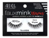 Ardell Fauxmink Luxuriously Lightweight with Knot-Free Invisiband Demi Wispies