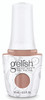 Gelish Soak-Off Gel Hidden Identity - 1/2 oz e 15 ml