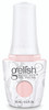 Gelish Soak-Off Gel Kiss Kiss - 1/2 oz e 15 ml