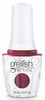 Gelish Soak-Off Gel What's Your Poinsettia? - 1/2 oz e 15 ml