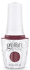 Gelish Soak-Off Gel Figure 8s & Heartbreaks - 1/2 oz e 15 ml