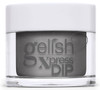 Gelish Xpress Dip Smoke The Competition - 1.5 oz / 43 g