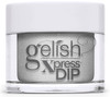 Gelish Xpress Dip Fashion Above All - 1.5 oz / 43 g