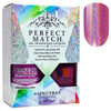 LeChat Perfect Match Spectra Gel Polish + Nail Lacquer Kaleidoscope - 5oz