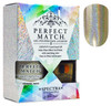 LeChat Perfect Match Spectra Gel Polish + Nail Lacquer Cosmic Rays - 5oz