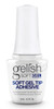 Nail Harmony Gelish Soft Gel Tip Adhesive - 9 mL