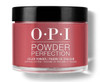 OPI Dipping Powder Perfection Madam President - 1.5 oz / 43 G